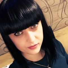 Екатерина Феськова, 18.06, Таксимо