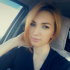 Кристина Махорина, 10.07.1988, Атырау