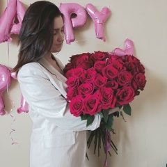 Аня Тригубова