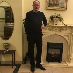 Юрий Ногтев, 26.02, Санкт-Петербург