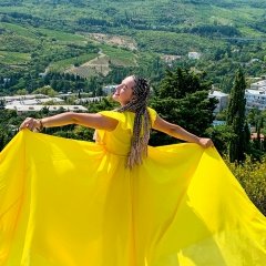 Эльвира Рафаилова, 06.07, Сочи