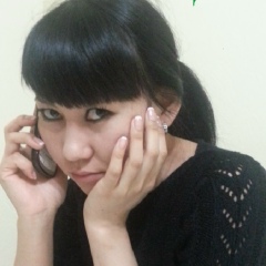 Kunduz Dyushenalieva