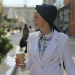 Зульфия Ганеева, 25.12.1981, Москва