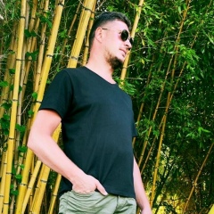 Андрей Харитонов, 16.04.1989, Москва