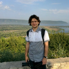 Эдуард Бирюков, 12.05.1984, Москва