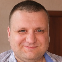 Алексей Колесников, 13.03.1989, Омск