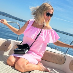 Наташа Королькова, 28.06.2007, Москва