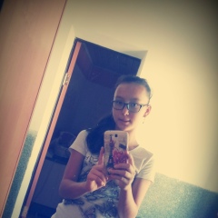 Дана Латипова, 08.02, Атырау