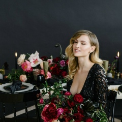 Stacy Hug, 06.01, Toronto