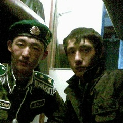 Саламат Сейлавханов, 04.11.1989, Кульсары