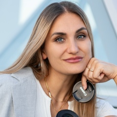 Инина Бакулина, Минеральные Воды