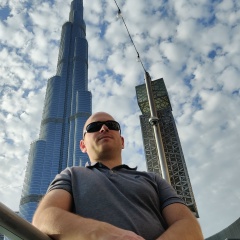 Никита Алифанов, 15.08.1986, Москва