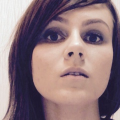 Светлана Эм, 19.09, Санкт-Петербург