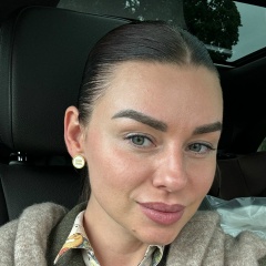 Даша Кецмур, 28.02, Санкт-Петербург