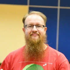 Вадим Мартынов, Нижний Новгород