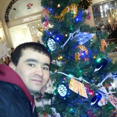 Islomjon Abdubokiyev, 03.03.1990