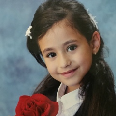 Амани Аль-Боу, 05.02.2001, Москва