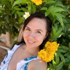 Лейсан Муллагалеева, Октябрьский