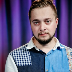 Дмитрий Кропанев, 31.07, Санкт-Петербург