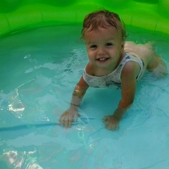 Наталья Стрюкова, 02.01.1984, Ростов-на-Дону