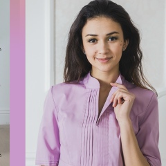 Татьяна Павлова, Киев