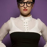Eleanora Gnes, 18.05.1985, Villahermosa