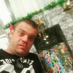 Слава Рулев, 27.10.1988, Ташкент