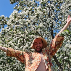 Андрей Друзь, 08.11.1990, Санкт-Петербург