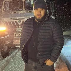 Замир Гозов, 24.09.1988, Нальчик