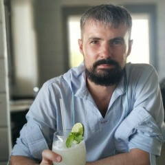 Игорь Черняев, 06.05.1986, Тюмень