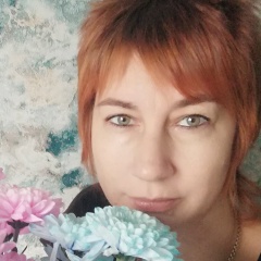 Алёна Костина, 03.11.1982, Санкт-Петербург