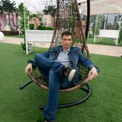 Данил Батлук, 07.09.1985, Железногорск