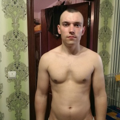 Вова Правда, 17.04.1993, Киев