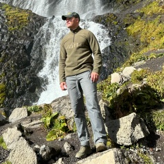 Серёжа Торбинский, Краснодар