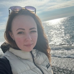 Мария Леонова, 14.09, Брянск