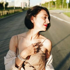 Мария Демыкина, 13.01, Сургут