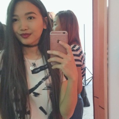 Мольдир Ажигалиева, 30.05