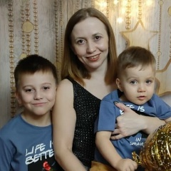 Мария Ковалева, 24.02, Чита