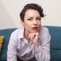 Ирина Евсеева, 24.04, Санкт-Петербург