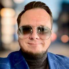 Виталий Васильев, 22.05.1986