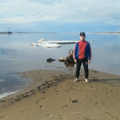 Семён Копырин, 15.12, Якутск