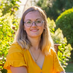 Юлия , Санкт-Петербург