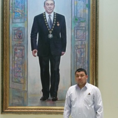 Муратбек Жасанов, 29.09.1983