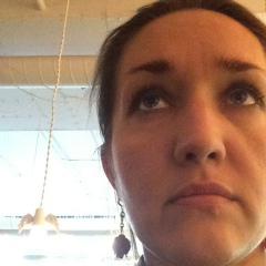 Olga Trotsenko, 16.01.1981, Москва