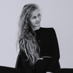 Анна Карпушина, 21.05.1987, Новосибирск