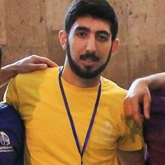 Levon Piloyan, 11.02, Москва