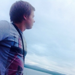 Алексей Кирильчук, Санкт-Петербург