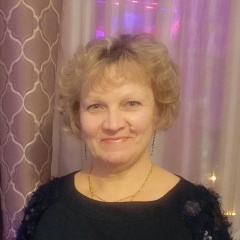 Наталия Пантелеева, 30.05.1966, Москва