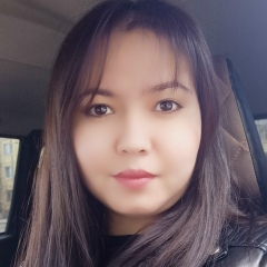 Рауана Дауылбаева, 03.06, Караганда