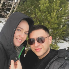 Михаил Верховой, 13.02, Санкт-Петербург
